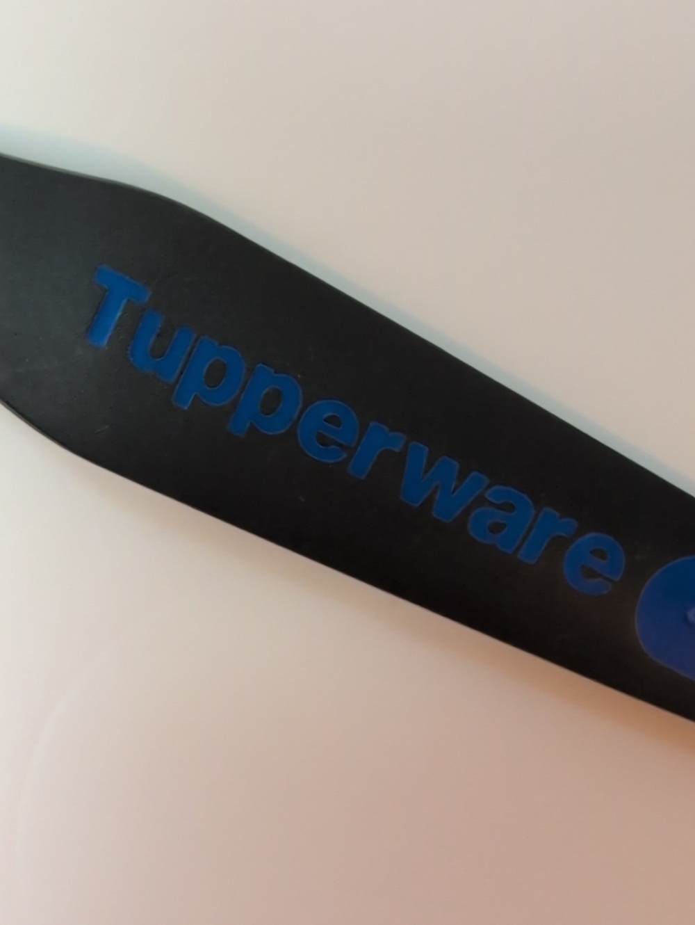 Tupperware®️ Simple Spoon - Picture 4 of 4